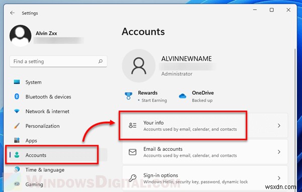 How To Fix Widgets Not Working In Windows 11 Issue