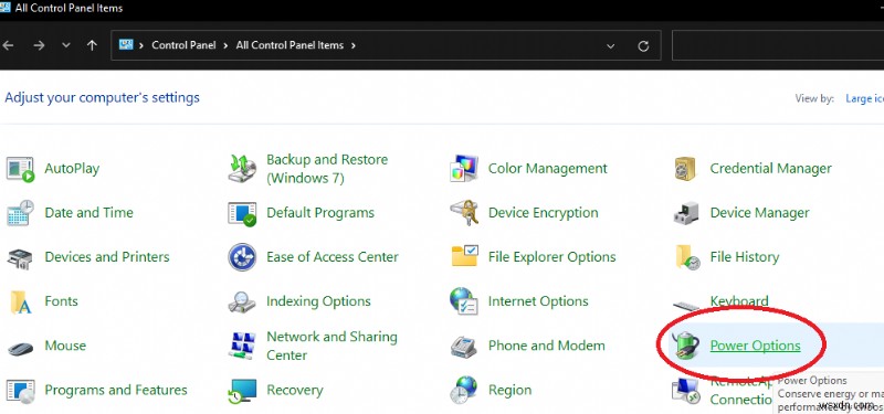 4 Methods To Fix Windows 11 Not Waking Up After Long Sleep Issue