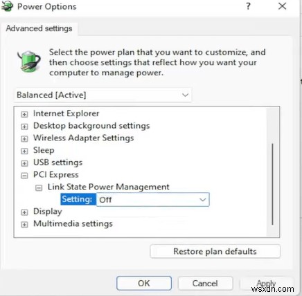 4 Methods To Fix Windows 11 Not Waking Up After Long Sleep Issue