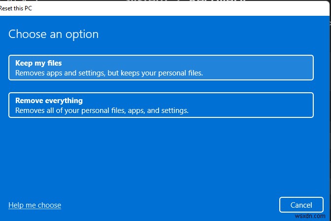 4 Methods To Fix Windows 11 Not Waking Up After Long Sleep Issue
