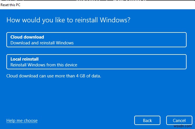 4 Methods To Fix Windows 11 Not Waking Up After Long Sleep Issue