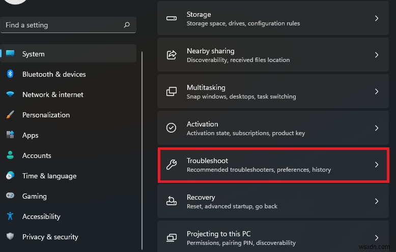 4 Methods To Fix Windows 11 Not Waking Up After Long Sleep Issue