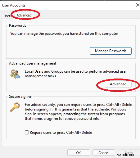 How To Change Name Of User Profile Folder In Windows 11
