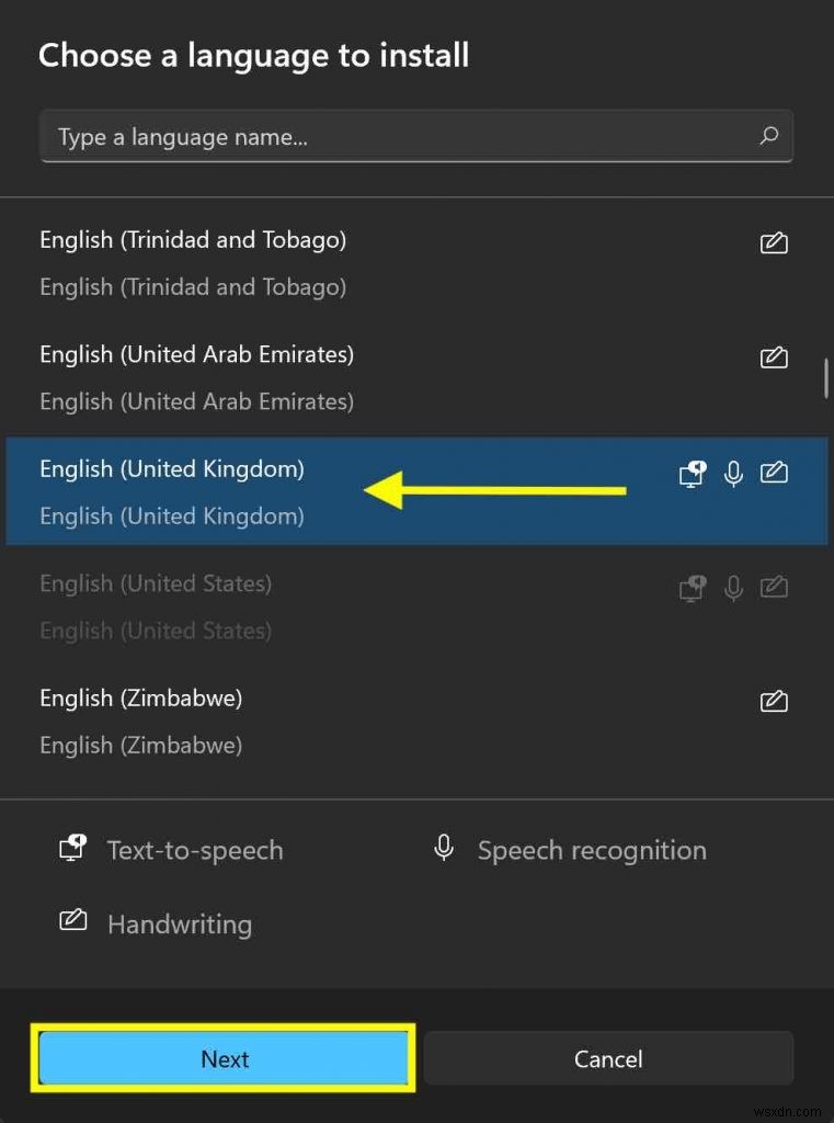 How To Add Language In Windows 11