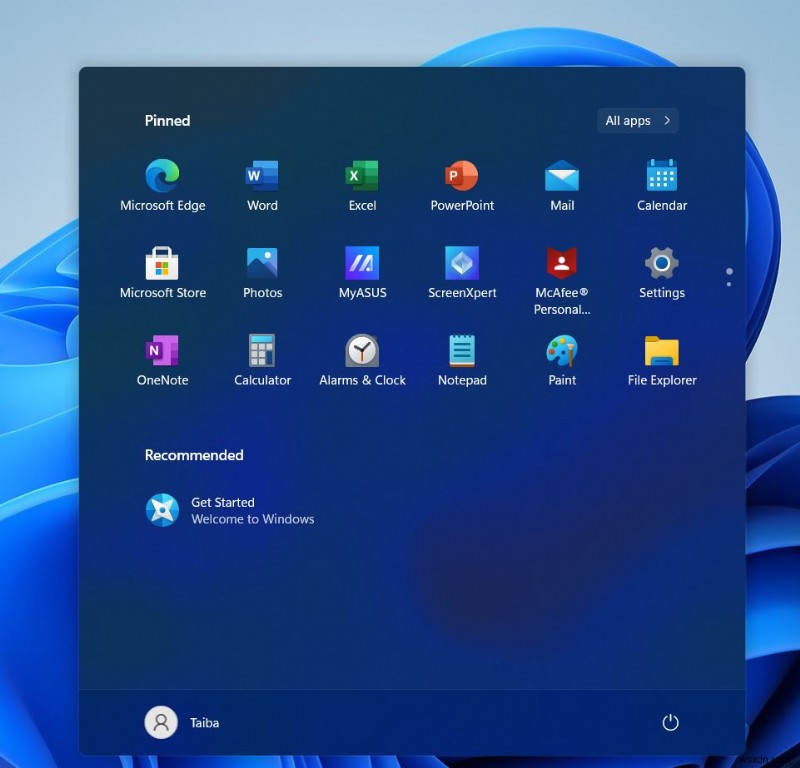 How to Hide Files And Folders From Search In Windows 11