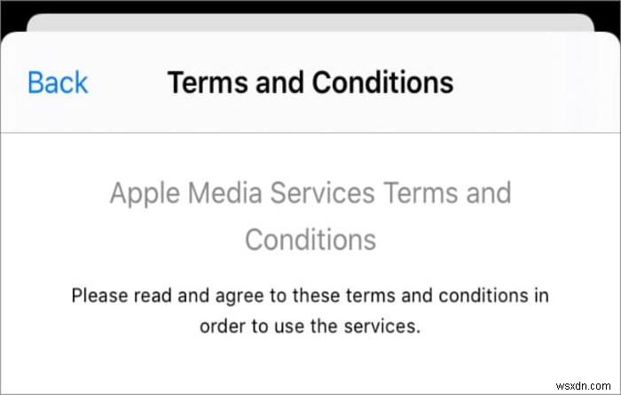 5 Ways To Fix “Apple ID Has Not Been Used In The iTunes Store” Issue