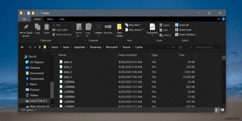 Microsoft Teams Not Showing Images? Try these fixes