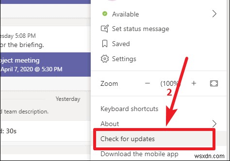 Microsoft Teams Not Showing Images? Try these fixes