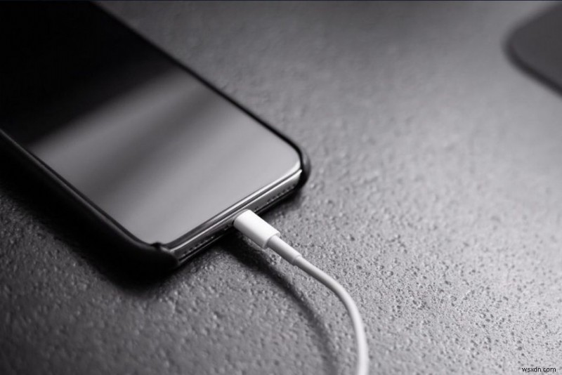 5 Tips To Fix iPhone 13 Not Charging Issue