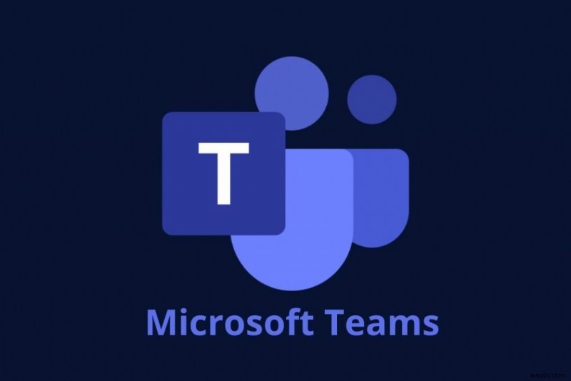 How To Fix Microsoft Teams Error Code CAA20002