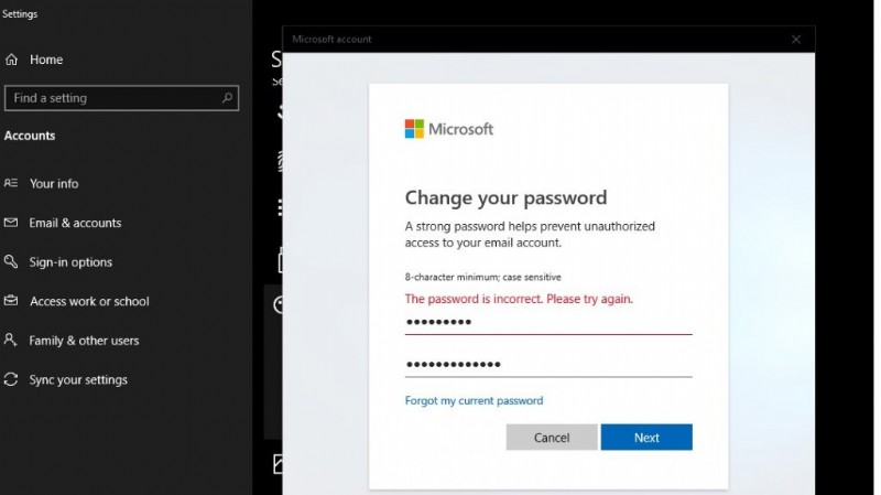 How To Fix Microsoft Teams Error Code CAA20002