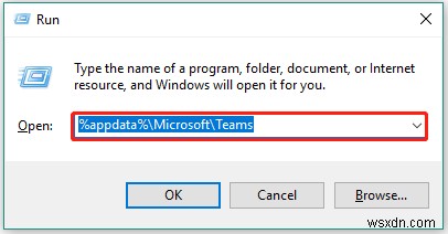 How To Fix Microsoft Teams Error Code CAA20002