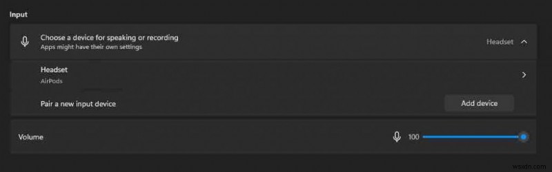 AirPods Cannot Connect To Windows 11? Try These Fixes