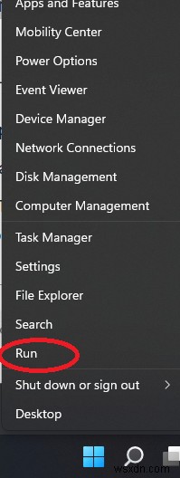 Connect To Wireless Display with Miracast in Windows 11