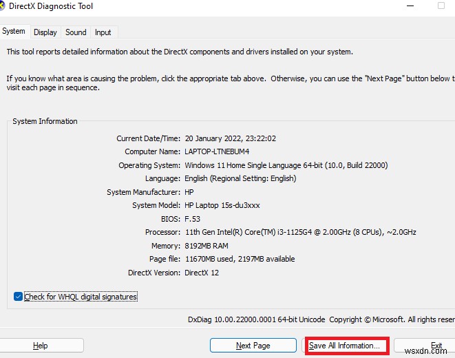 Connect To Wireless Display with Miracast in Windows 11