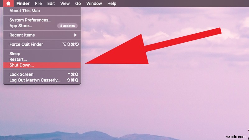 How To Fix Macbook Air M1 Randomly Shutting Down Issue