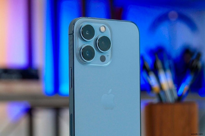 iPhone 13 Swipe Up Screen Not Working? Try These Fixes