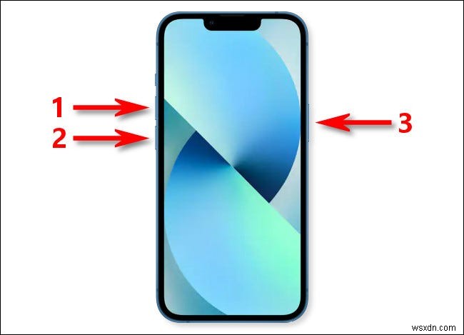 iPhone 13 Swipe Up Screen Not Working? Try These Fixes
