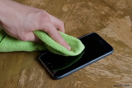 iPhone 13 Swipe Up Screen Not Working? Try These Fixes