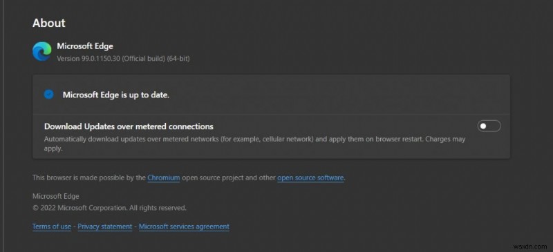 Can’t Download Files In Microsoft Edge? Try These Fixes