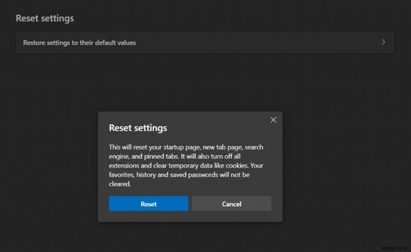 Can’t Download Files In Microsoft Edge? Try These Fixes