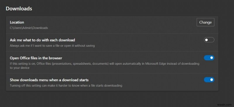 Can’t Download Files In Microsoft Edge? Try These Fixes