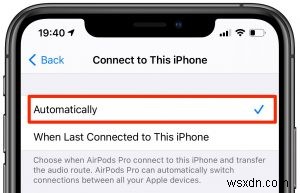 Unable To Switch AirPods Between Apple Devices? Try These Fixes