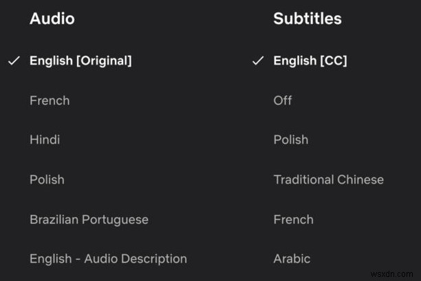 How To Fix Audio/Video Out Of Sync On Netflix Problem