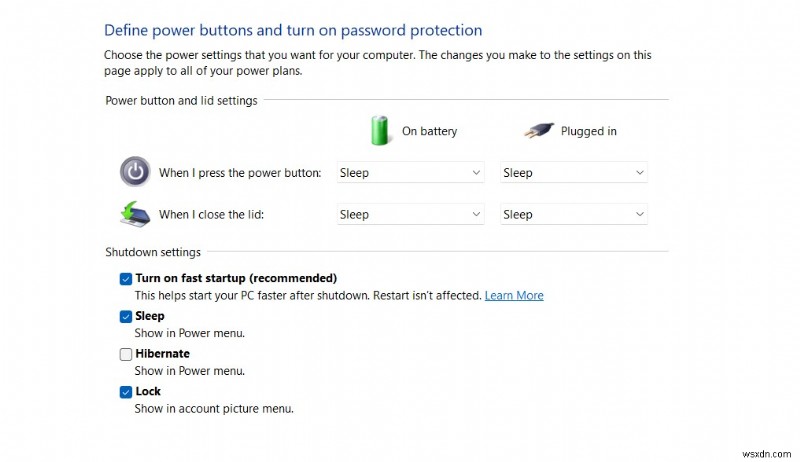How To Fix Driver Power State Failure Error In Windows 11