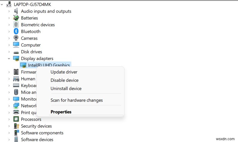 How To Fix Driver Power State Failure Error In Windows 11