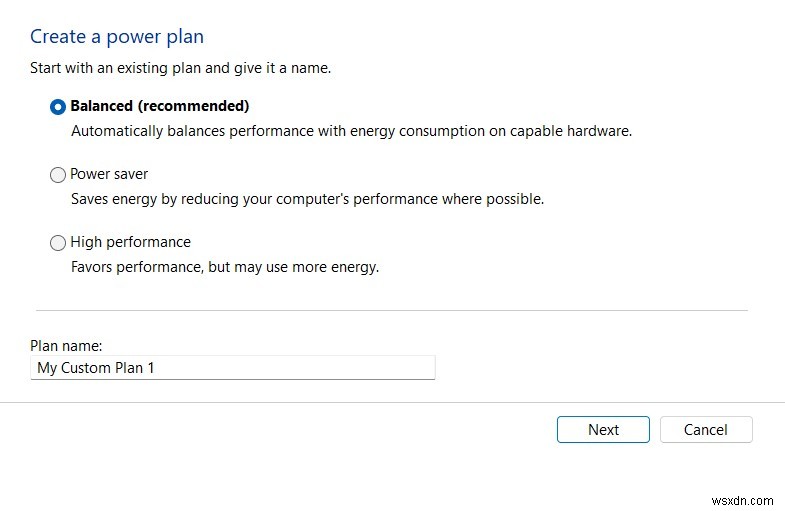 How To Fix Driver Power State Failure Error In Windows 11
