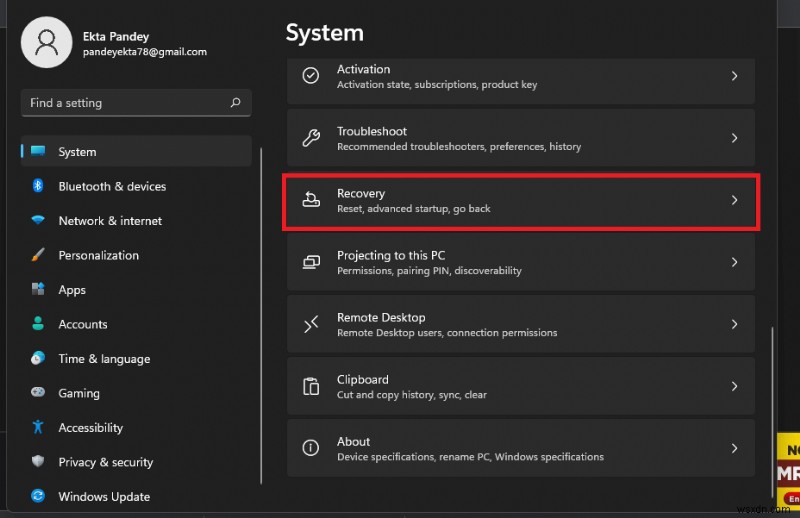 [Fixed] Microsoft Store Stuck On Starting Download