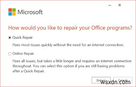 Outlook Search Not Working In Windows 11? Try These Fixes