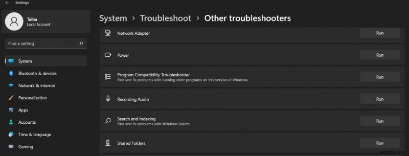 Outlook Search Not Working In Windows 11? Try These Fixes