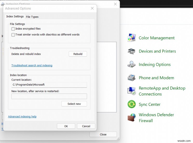 Outlook Search Not Working In Windows 11? Try These Fixes