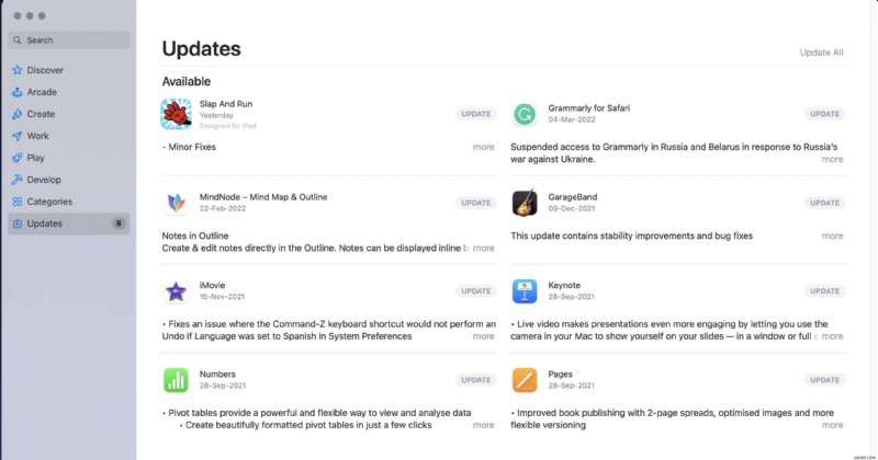 Mac Keeps Restarting? Try These Fixes
