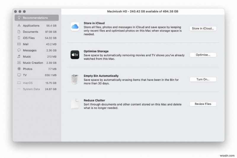 Mac Keeps Restarting? Try These Fixes
