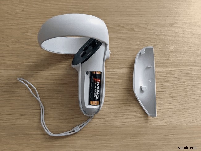 Oculus Quest 2 Controller Not Working? Try These Fixes!