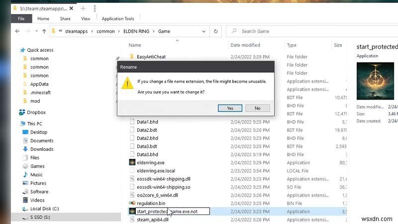 [Fixed] Elden Ring Stuttering Issues On PC