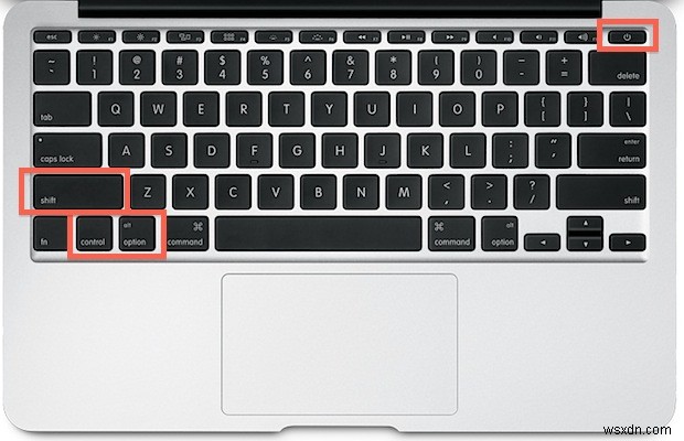 Is Mac Not Turning On After Update? Try These Fixes