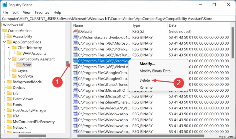 How To Fix The Steam Compatibility Mode Error