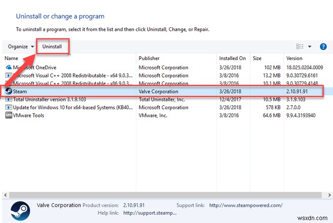 How To Fix The Steam Compatibility Mode Error