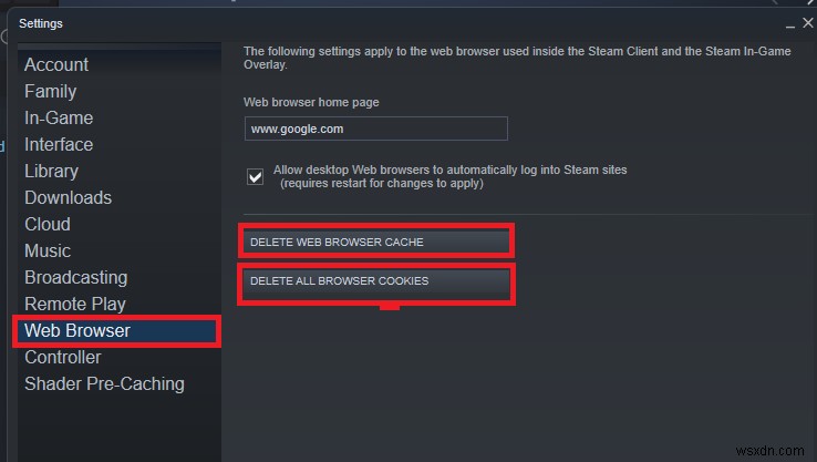 Fix Steam Running Slow/ Lagging Games Issue 2022