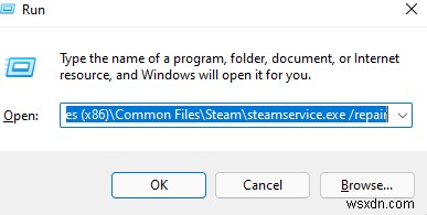 Fix Steam Running Slow/ Lagging Games Issue 2022