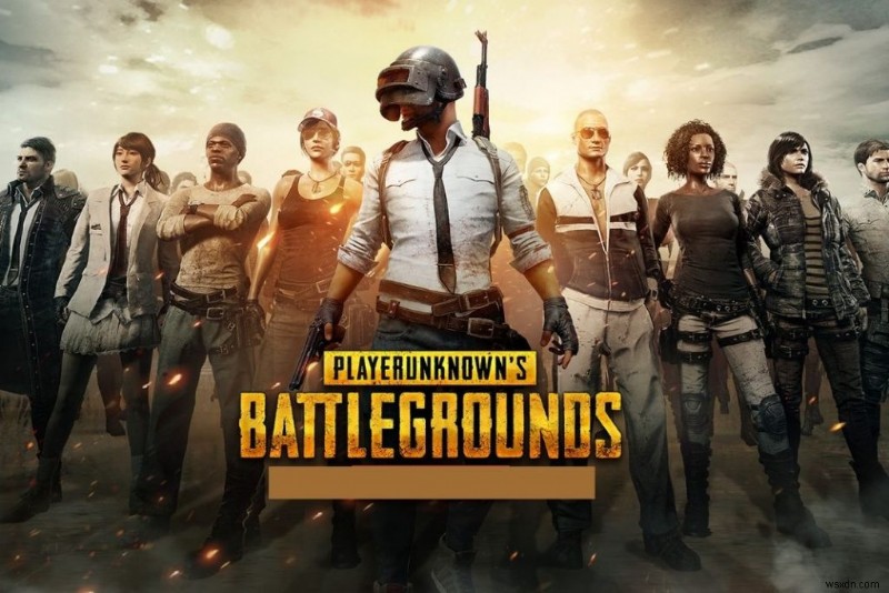 PUBG Not Launching After The Update? Try These Fixes.