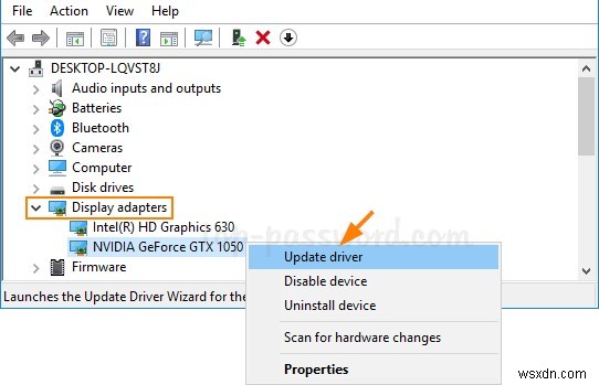[Fixed] Nvidia Driver Keeps Crashing On Windows 11