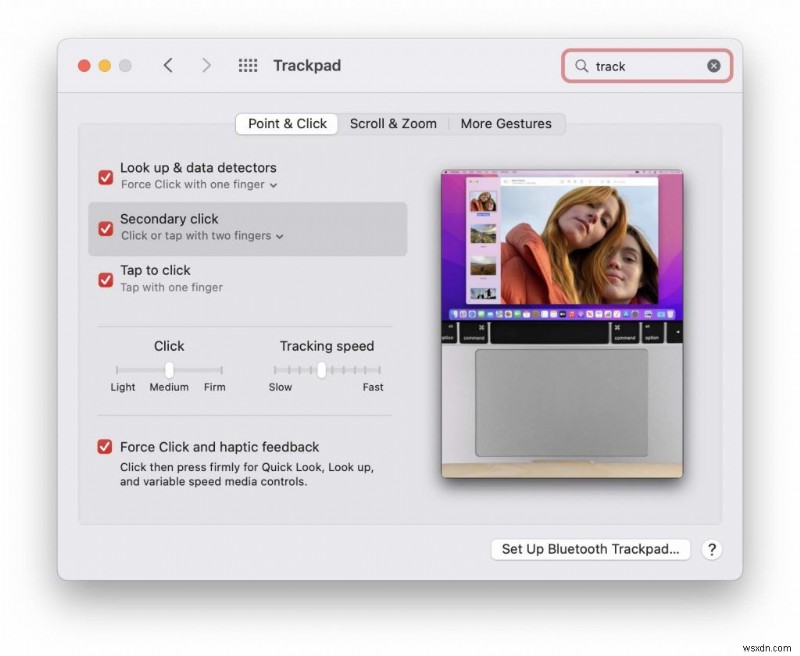 Drag And Drop Issues In macOS Monterey