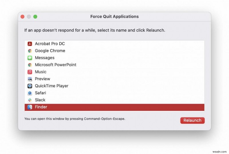 Drag And Drop Issues In macOS Monterey