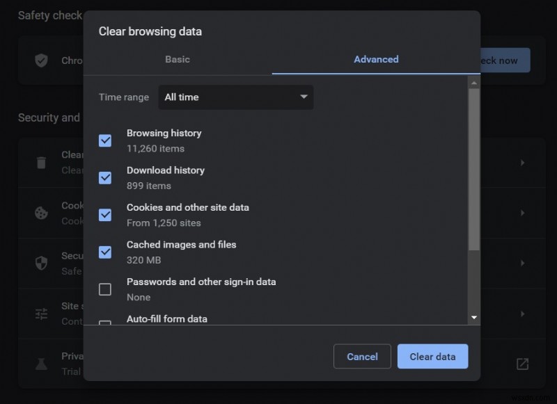 [Fixed] Oops! We Encountered An Unexpected Error On Twitch