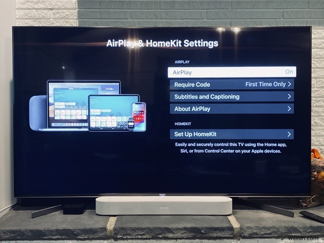 Is AirPlay Not Working On macOS Monterey? Try These Fixes